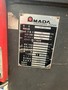 アマダ 50Tセットプレス SP-50