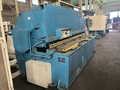 松栄機械 油圧シャーリング MS-2510CF