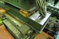 メーカー不明 電磁マグネットチャック 750×200