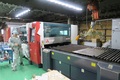 三菱電機 レーザー加工機 ML2512eX
