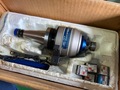 BIG ハイスピンドル NT40U-NXG5-130D