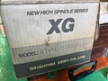 BIG ハイスピンドル NT40U-NXG5-130D