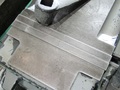 ツダコマ 精密マシンバイス VR-250