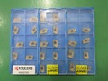 京セラ ミーリングチップ BDMT11T308ER-JT