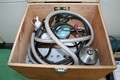 NSK 治具グラインダー PLANET550