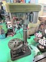 吉良 卓上ボール盤 KRDG-420P