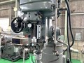 マキノ #1.5ラムフライス盤 KSA-55