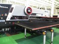 アマダ パンチレーザー複合機 EML-3510NT
