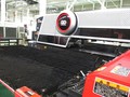 アマダ パンチレーザー複合機 EML-3510NT