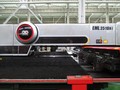 アマダ パンチレーザー複合機 EML-3510NT