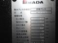 アマダ タレットパンチプレス AE2510NT