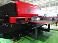アマダ タレットパンチプレス PEGA-357