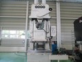 オートメ 100Tメカプレス AC1-100