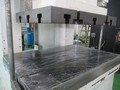 オートメ 100Tメカプレス AC1-100