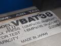 SMC 増圧器 VBAT38
