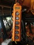 キトー 電気チェーンブロック ES3B-797