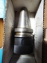 ユキワ コレットホルダー BT40-DMC25-75