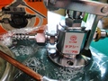 栗田製作所 テアシー TC75