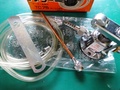 栗田製作所 テアシー TC75