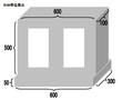 Venlic MC用ジグブロック BJ06-0028M
