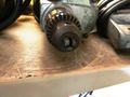 日立 電動ドリル LUh6