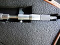 ミツトヨ キャリパー形内側マイクロメーター IMP-175