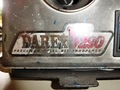 DAREX ドリル研磨機 V290