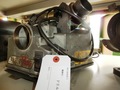 DAREX ドリル研磨機 V290