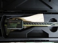 ミツトヨ デジタルノギス CD-S15C