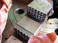 NOBEL インディペンデントチャック -
