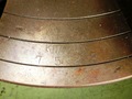 北川 4爪チャック -