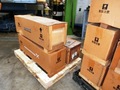 グルンドフォスポンプ株式会社 ポンプ各種 SPK2-8A-W-A-CVUV、SPK4-15/7AMA CVUV、 CRK2-220/13AMA AUUV、 CRK2-150、CR8-20A-A-A-AUUV、 CR4-80A-A-A-AUUV、CR4-60A-A-A-AUUV、 CR4-50A-A-A-AUUV、 CR2-110A-A-A-AUUV、CR2-20A-A-A-AUUV