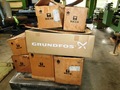 グルンドフォスポンプ株式会社 ポンプ各種 SPK2-8A-W-A-CVUV、SPK4-15/7AMA CVUV、 CRK2-220/13AMA AUUV、 CRK2-150、CR8-20A-A-A-AUUV、 CR4-80A-A-A-AUUV、CR4-60A-A-A-AUUV、 CR4-50A-A-A-AUUV、 CR2-110A-A-A-AUUV、CR2-20A-A-A-AUUV