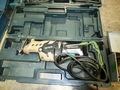 日立工機 電子セーバソー CR13VB