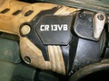 日立工機 電子セーバソー CR13VB