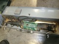 日立工機 電子セーバソー CR17Y