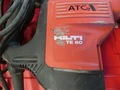 HILTI 振動ドリル TE60-ATC