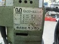 西田製作所 油圧パンチャー -