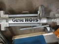GINIE INDSTRIES GINIE HOIST -