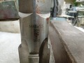 OSG ハンドタップ M48×1.5