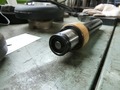 日研 タップコレット ZKG24-1/2P-100L