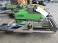 タケダ Vノッチ金型 K-150