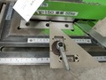タケダ Vノッチ金型 K-150