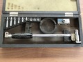 ピーコック シリンダーゲージ CC型