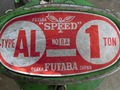 フタバ 手動式チェンブロック AL