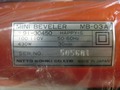 日東工器 ミニベベラー MB-03A