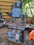 OKK 汎用フライス MH-3V