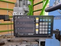 OKK 汎用フライス MH-3V