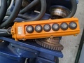 神内電機 ローヘッド型ホイスト FMT-1/2AL