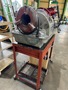 レッキス パイプねじ切り機 牛若80A DXⅢ